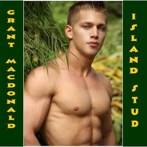Island Studs .